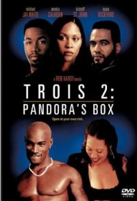 Trois 2: Pandora'S Box 