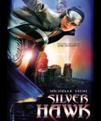Silver Hawk 